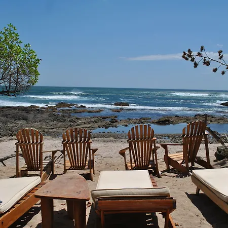 Sueno Del Mar Beachfront Hotel