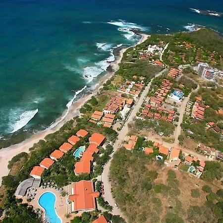 Sueno Del Mar Beachfront Hotel