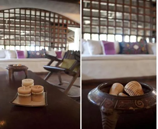 Sueno Del Mar Beachfront Hotel 3*