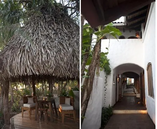 Sueno Del Mar Beachfront Hotel Tamarindo