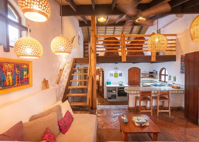 Sueno Del Mar Beachfront