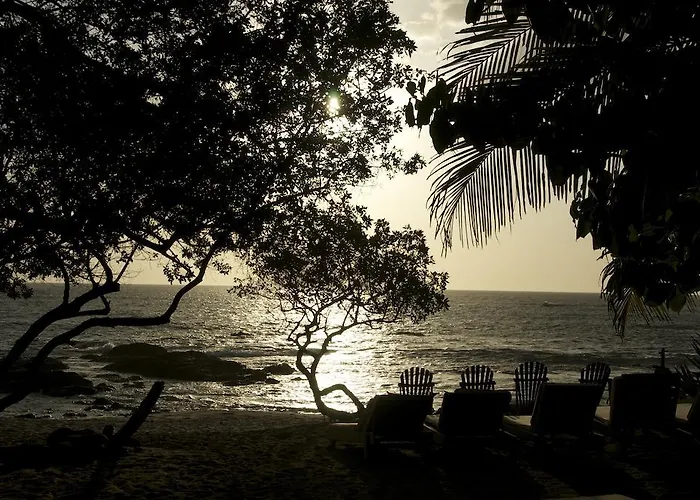Sueno Del Mar Beachfront Hotel Tamarindo