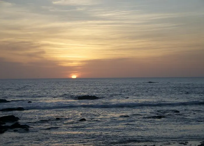 Sueno Del Mar Beachfront Hotel 3*
