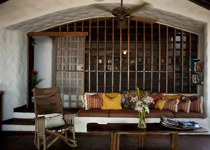 Hotel Sueno Del Mar Beachfront Tamarindo