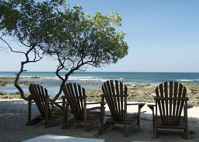 Sueno Del Mar Beachfront Hotel