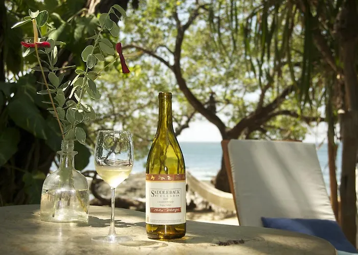 Sueno Del Mar Beachfront Tamarindo