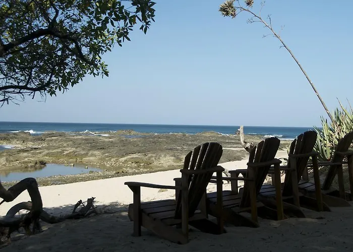 Sueno Del Mar Beachfront Hotel 3*