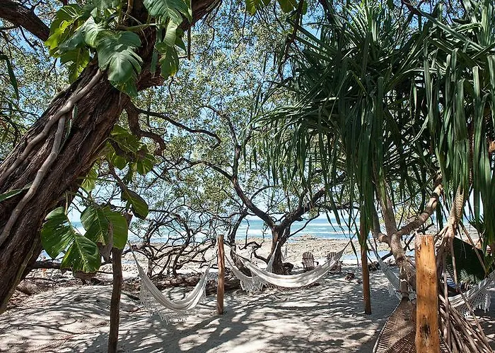 Sueno Del Mar Beachfront Hotel Tamarindo