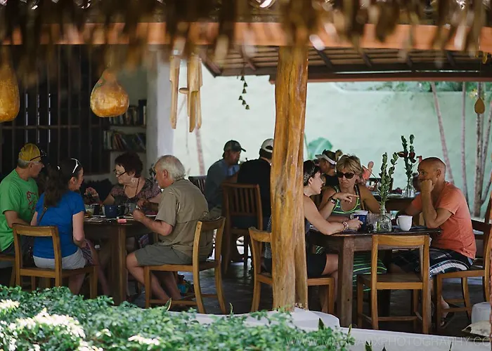 Sueno Del Mar Beachfront Tamarindo