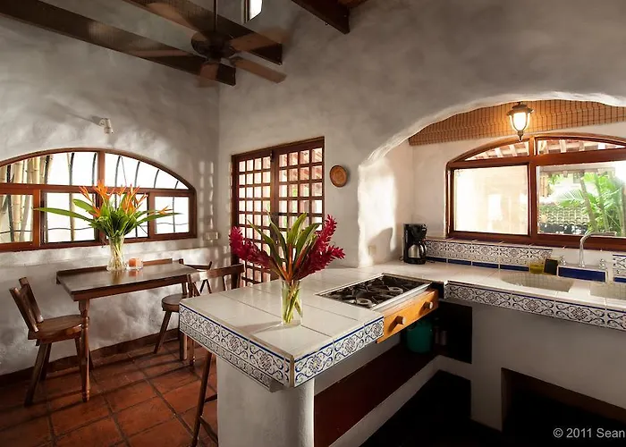 Hotel Sueno Del Mar Beachfront Tamarindo