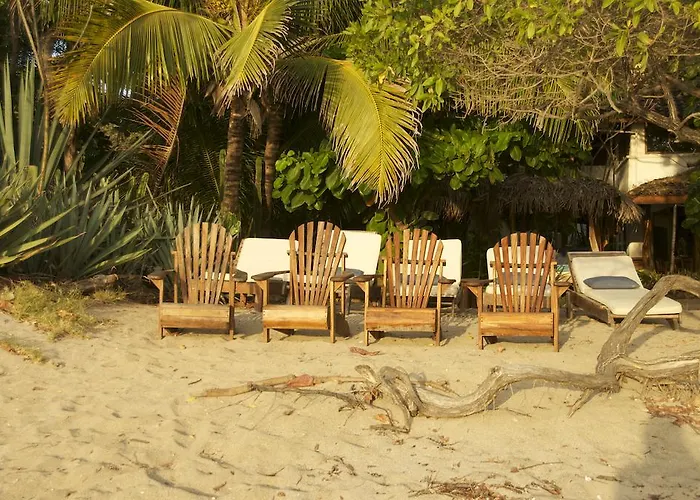 Hotel Sueno Del Mar Beachfront 3*