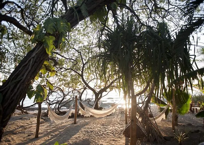 Sueno Del Mar Beachfront Hotel Tamarindo