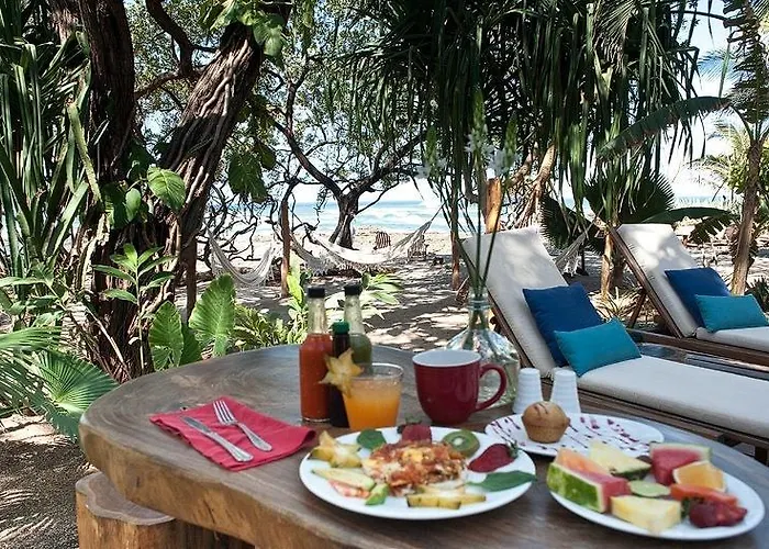 Hotel Sueno Del Mar Beachfront 3*
