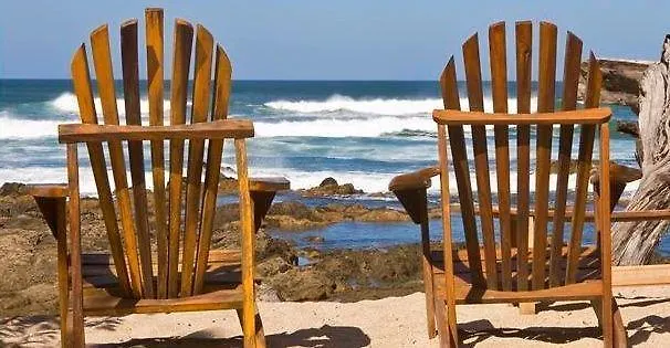 Sueno Del Mar Beachfront Hotel Tamarindo
