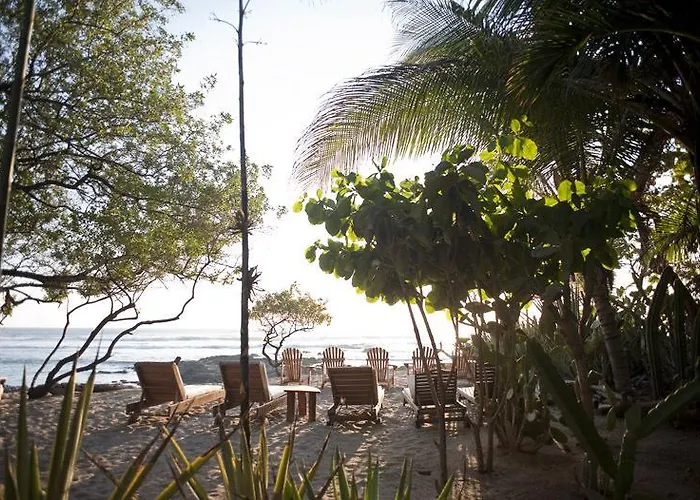 Sueno Del Mar Beachfront Hotel