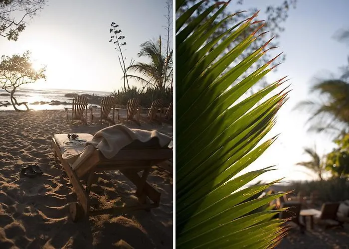 Sueno Del Mar Beachfront 3*