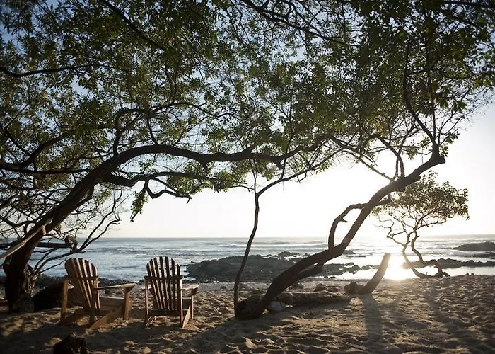 Sueno Del Mar Beachfront