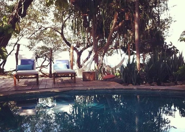 Sueno Del Mar Beachfront