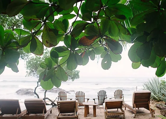 Hotel Sueno Del Mar Beachfront Tamarindo