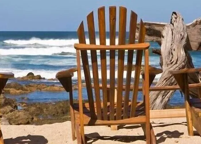 Sueno Del Mar Beachfront Hotel 3*