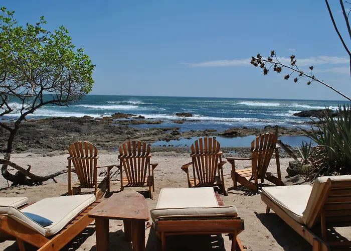 Sueno Del Mar Beachfront Hotel 3*