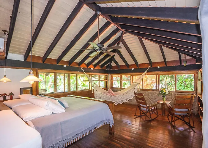 Hotel Sueno Del Mar Beachfront Tamarindo