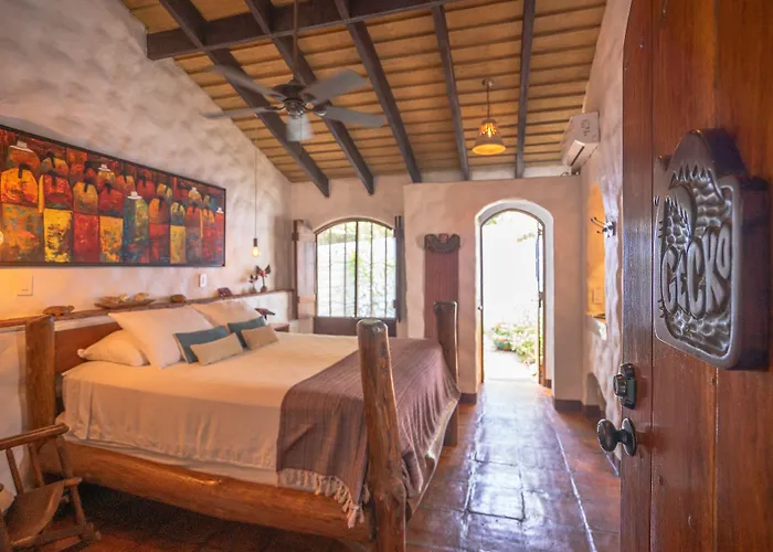 Sueno Del Mar Beachfront Hotel 3*
