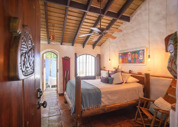 Hotel Sueno Del Mar Beachfront 3*