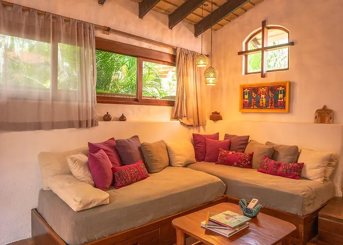 Sueno Del Mar Beachfront Tamarindo