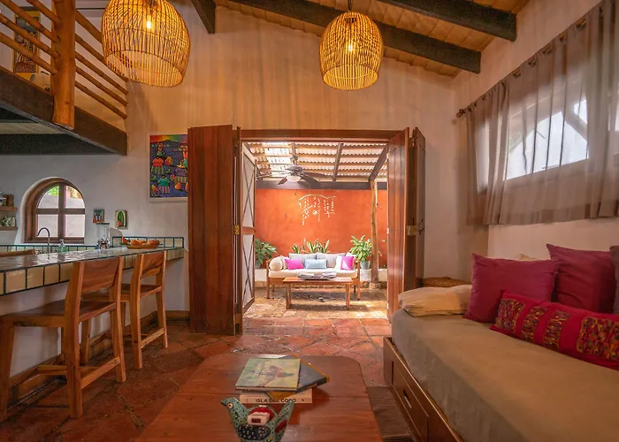 Sueno Del Mar Beachfront