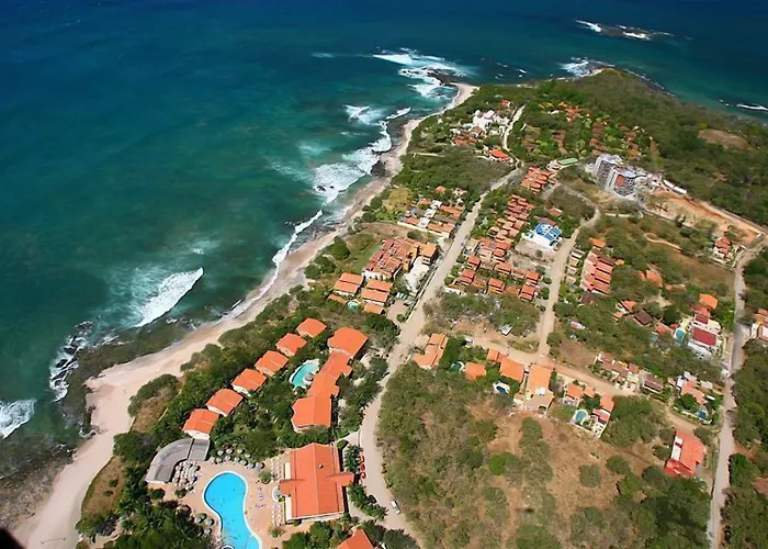 Hotel Sueno Del Mar Beachfront 3*