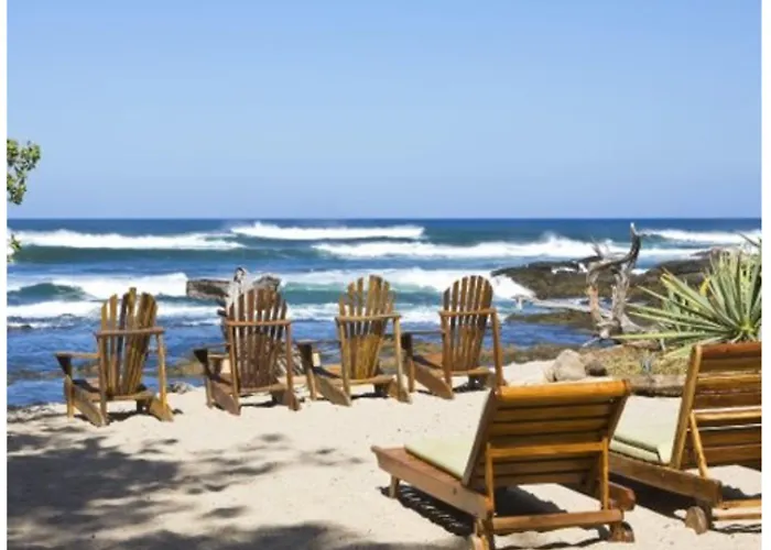 Hotel Sueno Del Mar Beachfront 3*