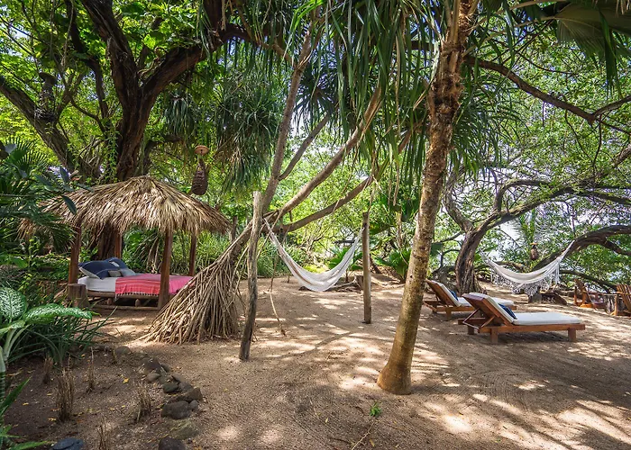 Hotel Sueno Del Mar Beachfront Tamarindo