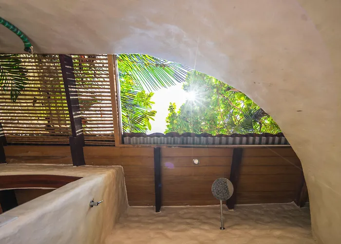 Sueno Del Mar Beachfront Tamarindo