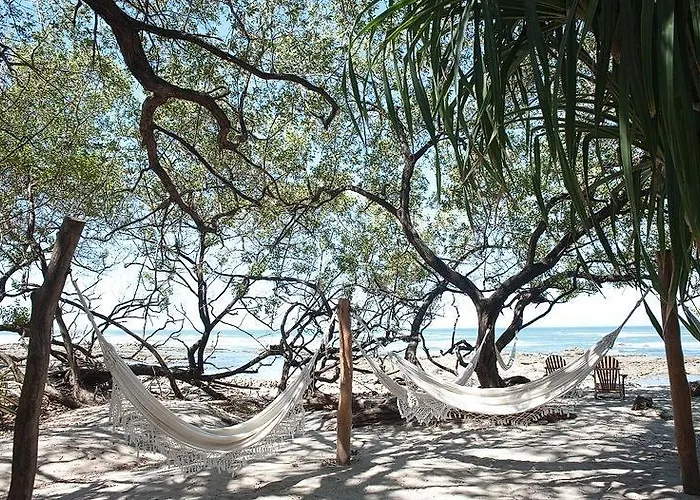 Hotel Sueno Del Mar Beachfront