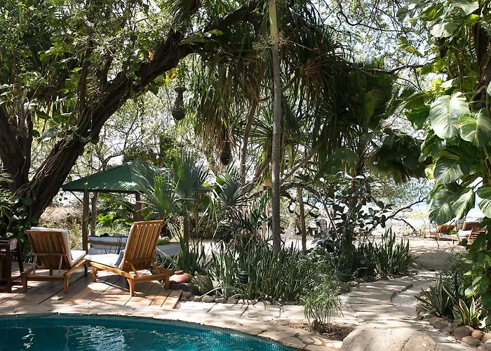 Sueno Del Mar Beachfront