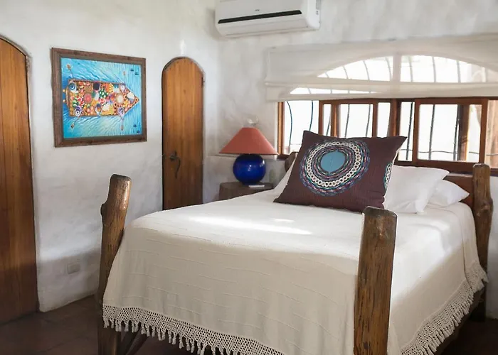 Sueno Del Mar Beachfront Hotel