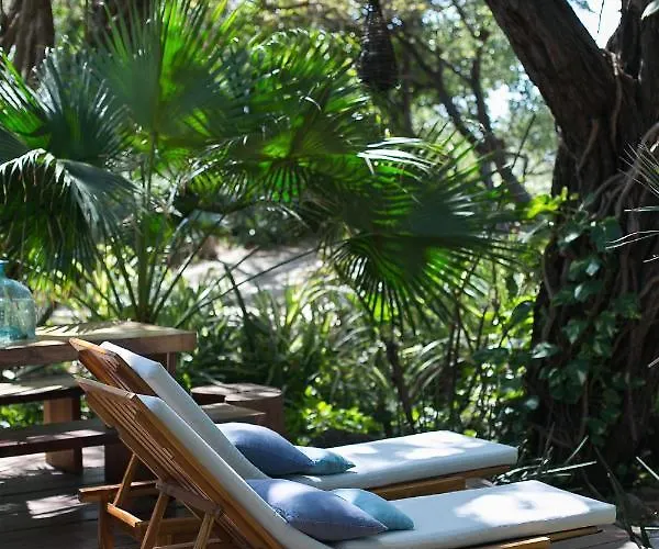 Sueno Del Mar Beachfront Hotel 3*