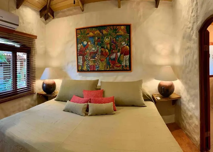 Sueno Del Mar Beachfront Hotel 3*