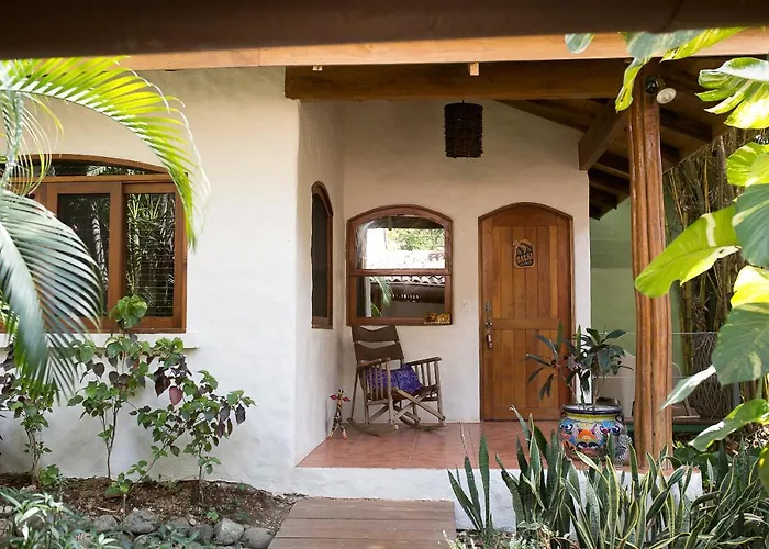 Hotel Sueno Del Mar Beachfront Tamarindo
