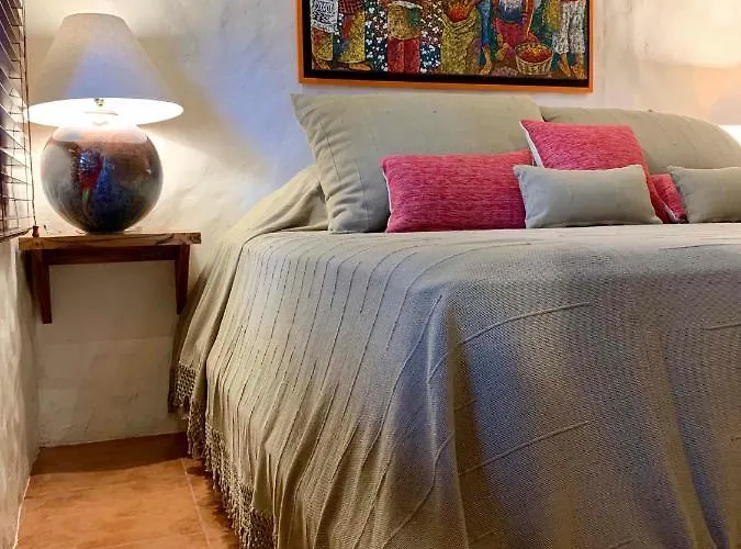 Hotel Sueno Del Mar Beachfront